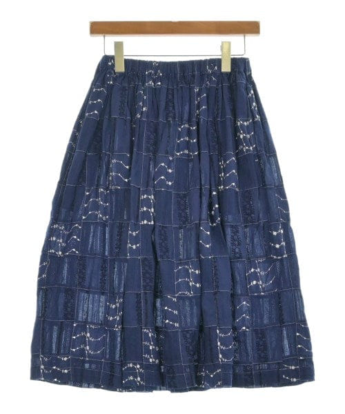 Tricot COMME des Garcons Long/Maxi length skirts