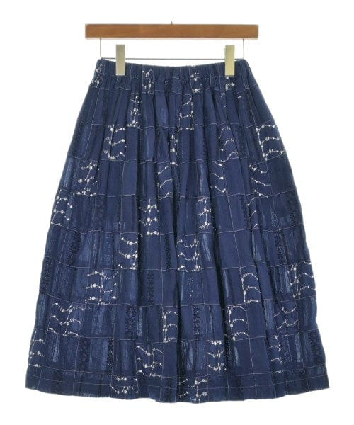 Tricot COMME des Garcons Long/Maxi length skirts