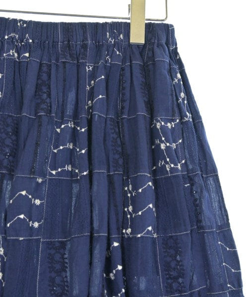 Tricot COMME des Garcons Long/Maxi length skirts