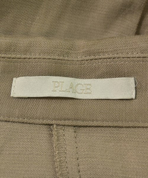 Plage Blazers/Suit jackets