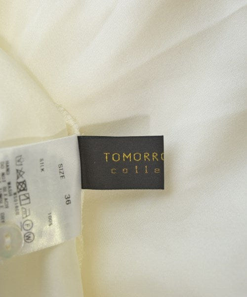 Tomorrowland Collection Blouses