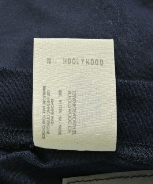 N.HOOLYWOOD T-Shirt Shirts/Tops