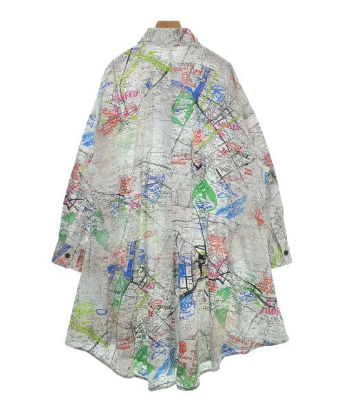 LIMI Feu Dresses