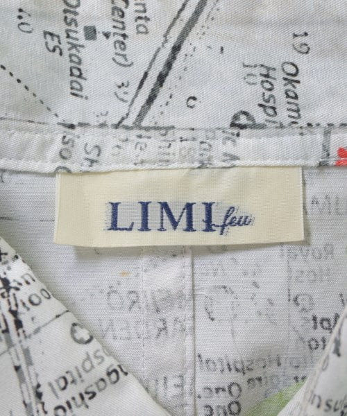 LIMI Feu Dresses