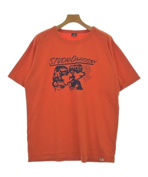 Studio D'artisan T-Shirt Shirts/Tops