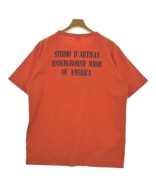 Studio D'artisan T-Shirt Shirts/Tops