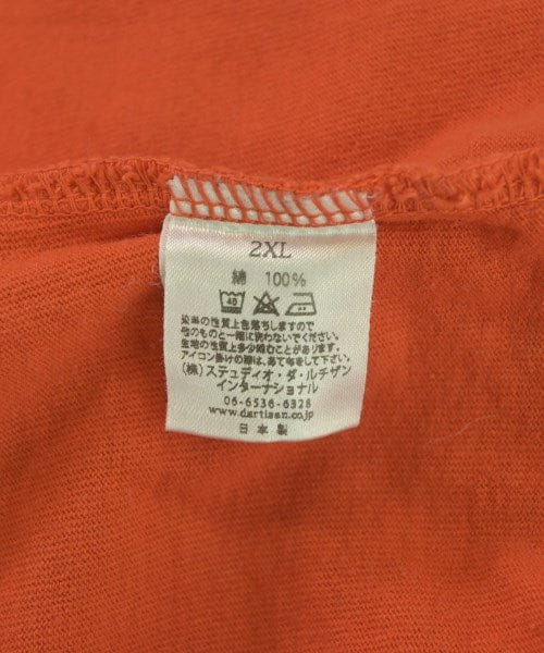 Studio D'artisan T-Shirt Shirts/Tops