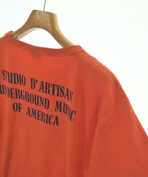 Studio D'artisan T-Shirt Shirts/Tops