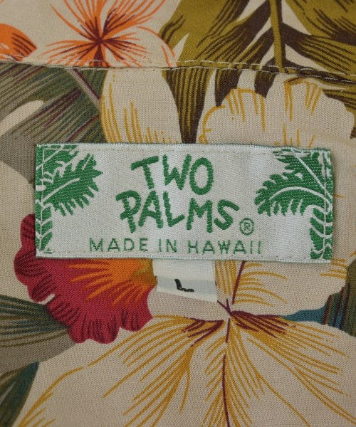 TWO PALMS Casual shirts