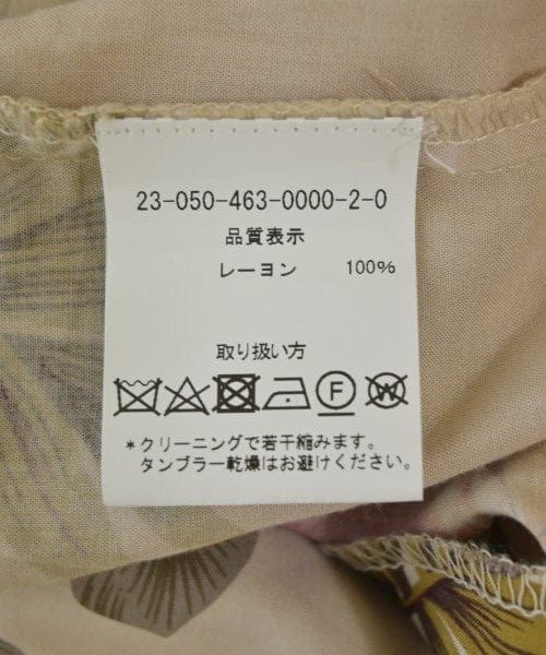 TWO PALMS Casual shirts