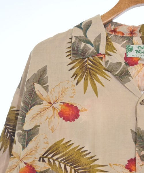 TWO PALMS Casual shirts