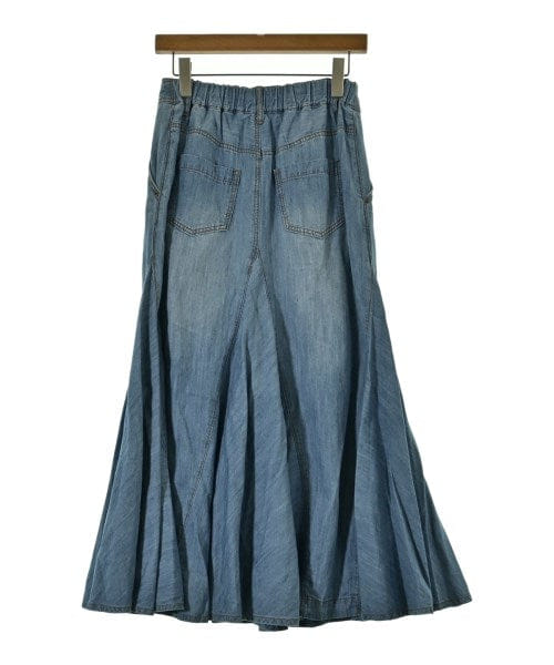 Beatrice Long/Maxi length skirts