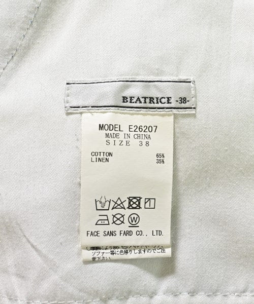 Beatrice Long/Maxi length skirts
