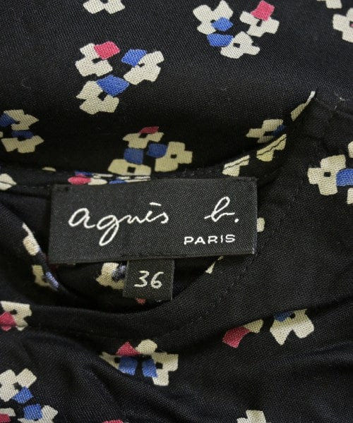 Agnes B. Blouses