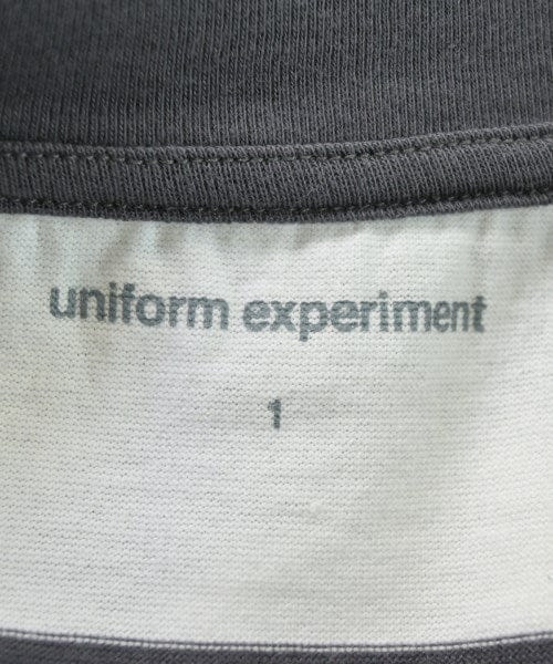 Uniform Experiment T-Shirt Shirts/Tops