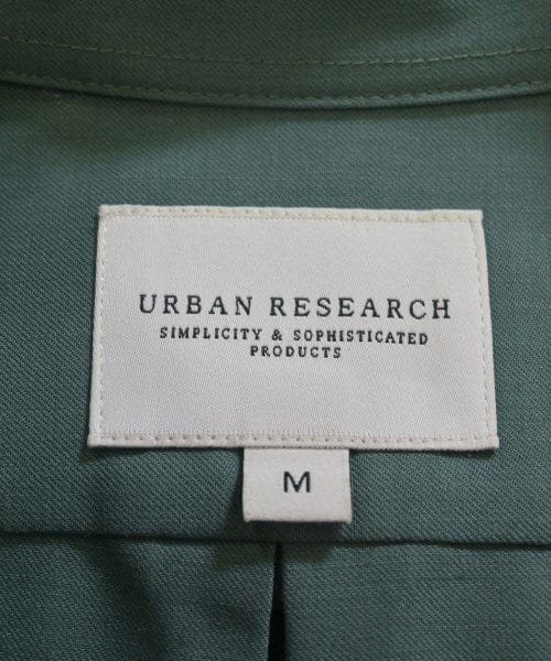URBAN Research Casual shirts