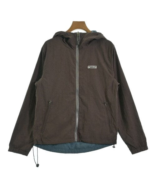 Gymmaster Mountain parka