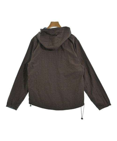 Gymmaster Mountain parka