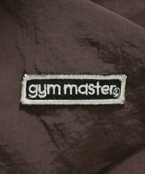Gymmaster Mountain parka