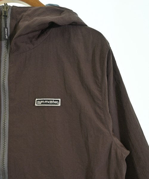Gymmaster Mountain parka