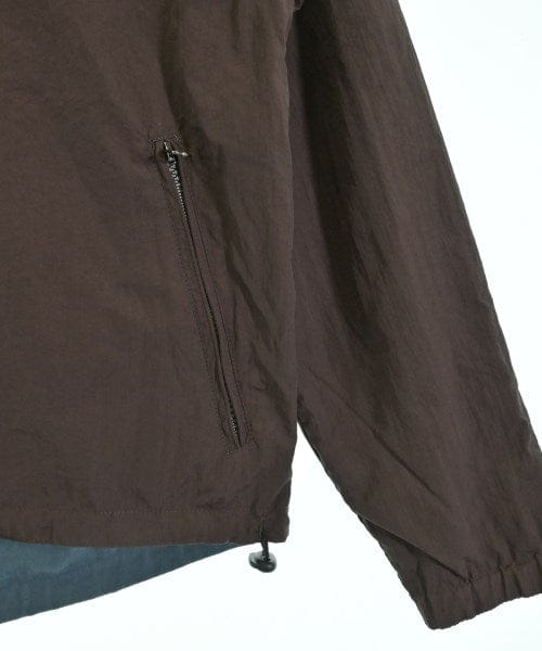 Gymmaster Mountain parka