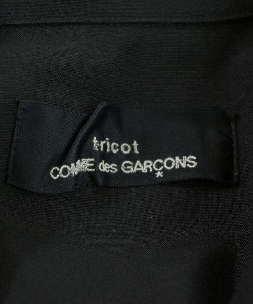 Tricot COMME des Garcons Dresses