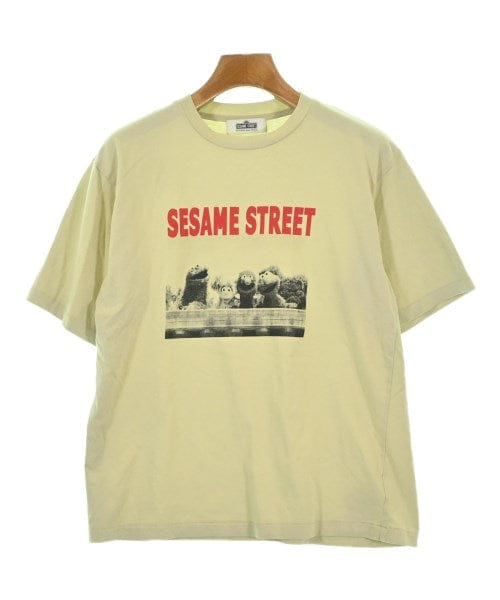Mila Owen T-Shirt Shirts/Tops