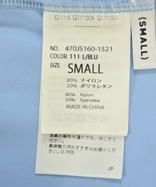 Nagonstans T-Shirt Shirts/Tops