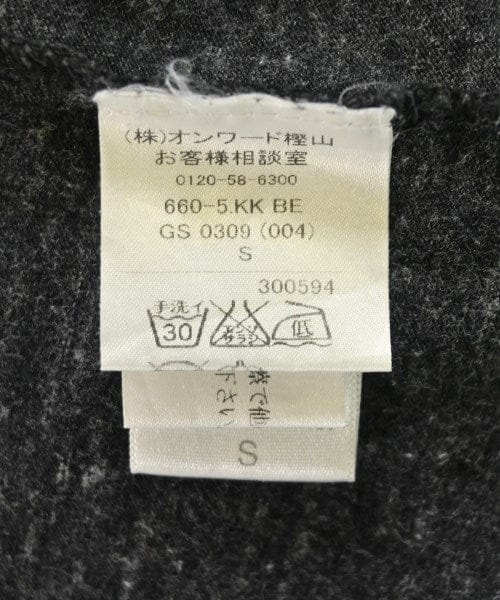 Rodarte T-Shirt Shirts/Tops