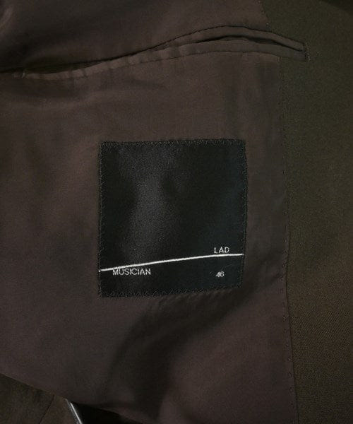 LAD Musician Blazers/Suit jackets