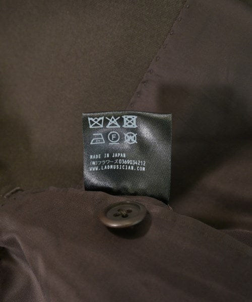 LAD Musician Blazers/Suit jackets