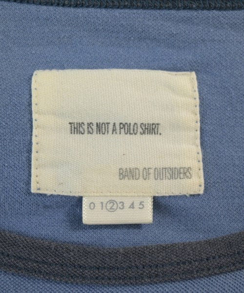 Band of Outsiders T-Shirt Shirts/Tops