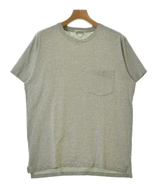 Engineered Garments Workaday T-Shirt Shirts/Tops