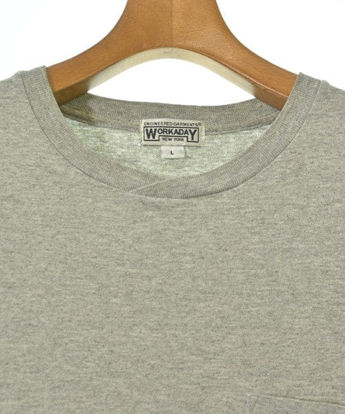 Engineered Garments Workaday T-Shirt Shirts/Tops
