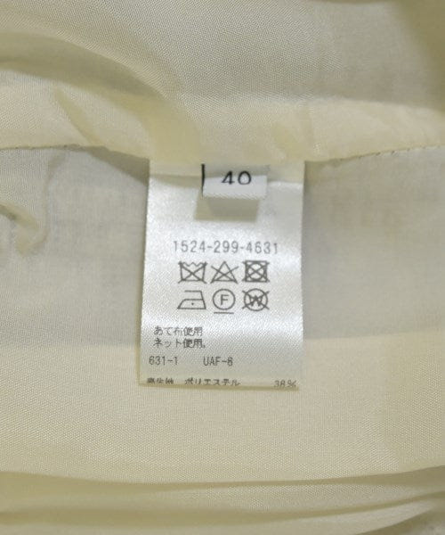 United Arrows Long/Maxi length skirts