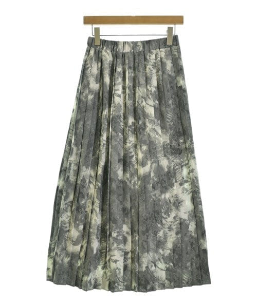 Jeanasis Long/Maxi length skirts