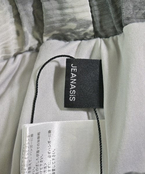 Jeanasis Long/Maxi length skirts