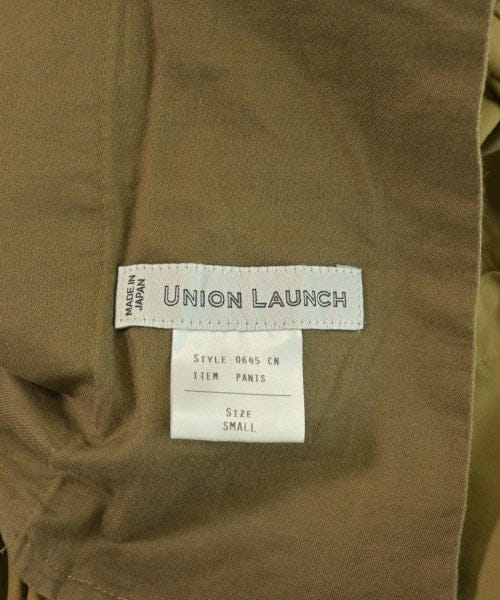 UNION Launch Cargo pants