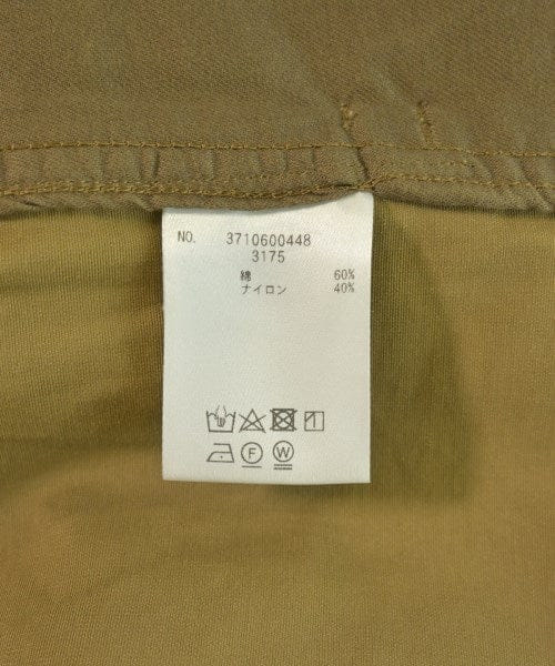 UNION Launch Cargo pants