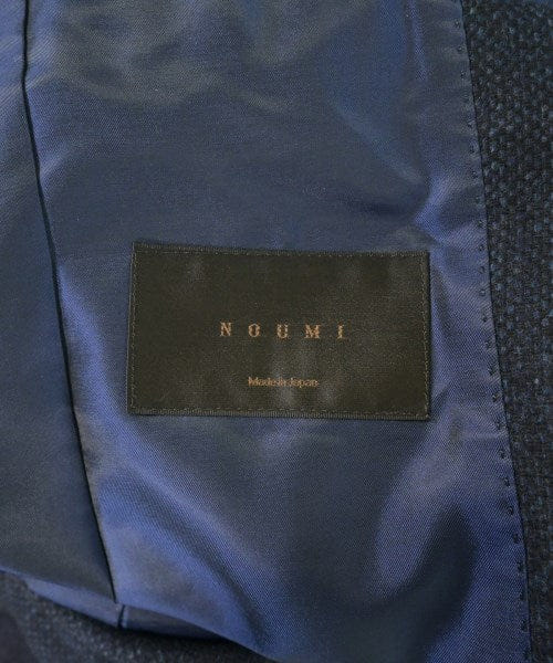 NOUMI Blazers/Suit jackets
