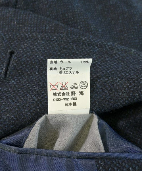 NOUMI Blazers/Suit jackets