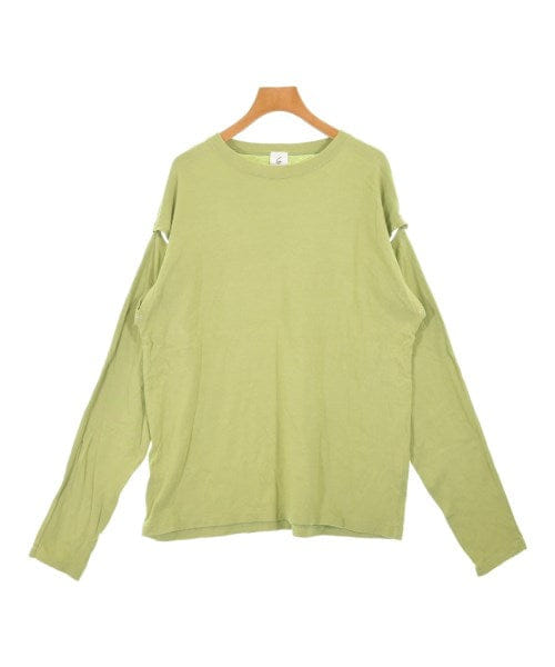 6(ROKU) T-Shirt Shirts/Tops