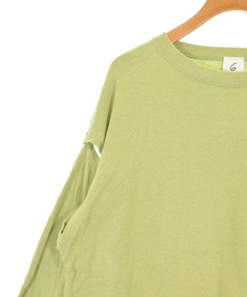 6(ROKU) T-Shirt Shirts/Tops