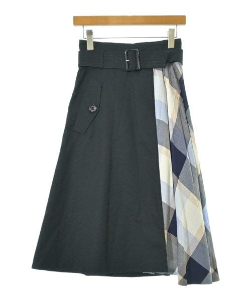 BLUE LABEL Crestbridge Long/Maxi length skirts