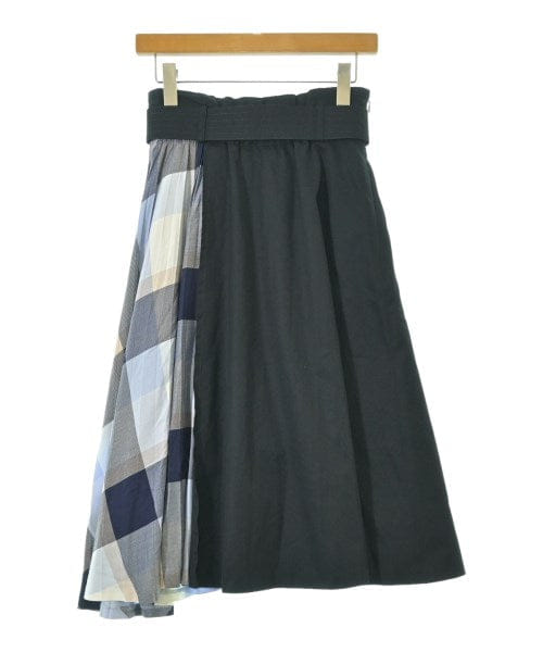 BLUE LABEL Crestbridge Long/Maxi length skirts
