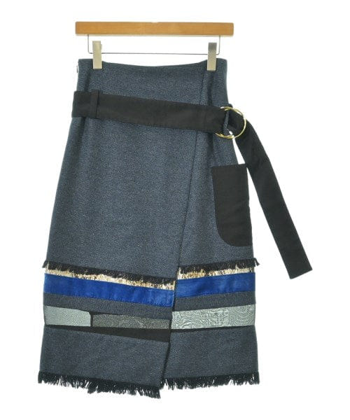 AKANE Utsunomiya Long/Maxi length skirts