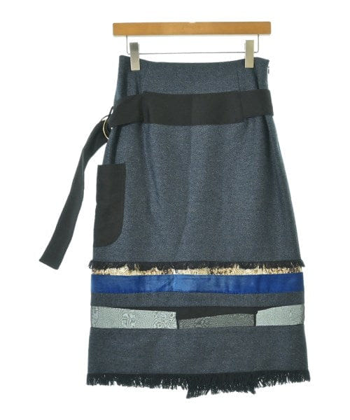 AKANE Utsunomiya Long/Maxi length skirts