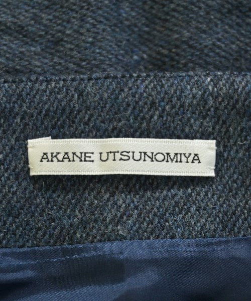 AKANE Utsunomiya Long/Maxi length skirts