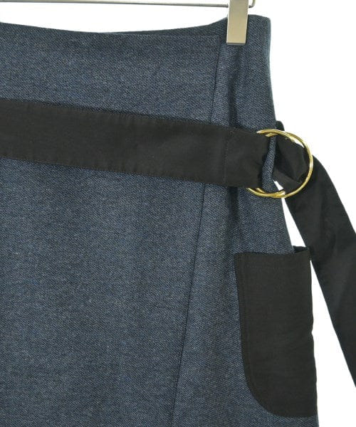 AKANE Utsunomiya Long/Maxi length skirts