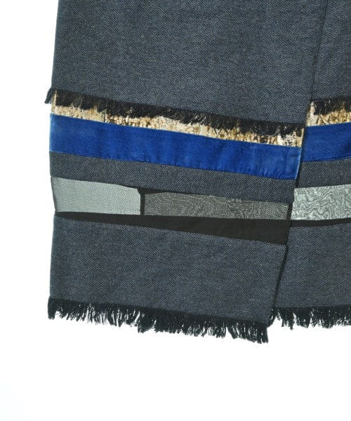 AKANE Utsunomiya Long/Maxi length skirts